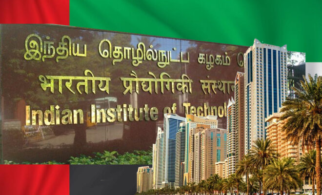 indian institute of technology to spread its wings across