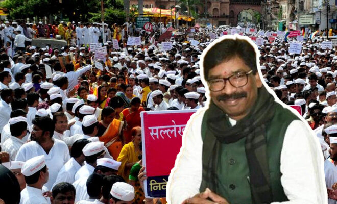 jains protest nationwide against jharkhand govt’s anti jainism decision