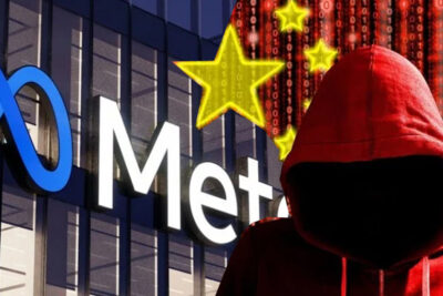 meta takes down 900 chinese accounts over hacking issues