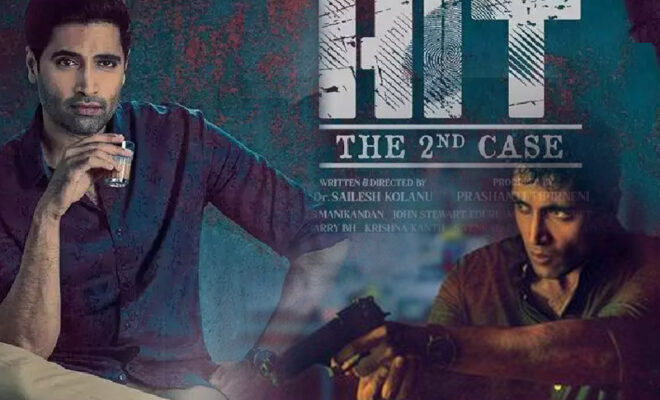 netizens call 'hit 2' a pretty good crime investigation thriller