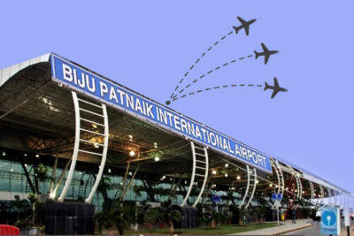 odisha to initiate flights to singapore, bangkok & dubai