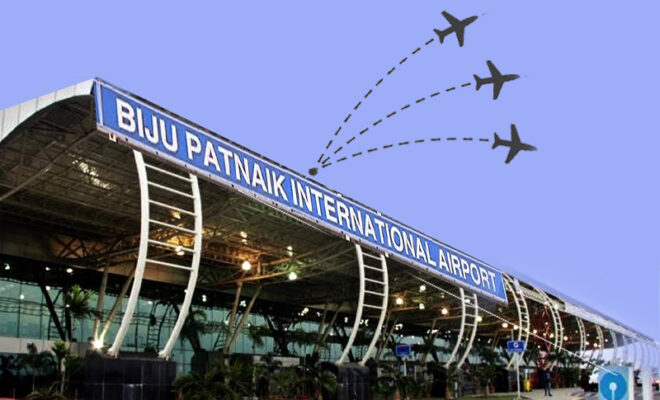 odisha to initiate flights to singapore, bangkok & dubai