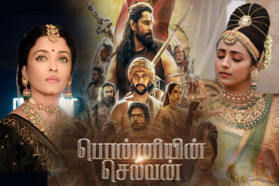 ponniyin selvan (ps 1) becomes biggest tamil film of all time