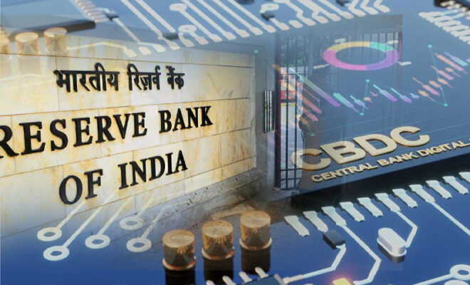 rbi to launch india's first pilot for retail digital currency today