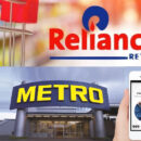 reliance retail acquires metro cash & carry india for ₹2,850 crore