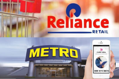 reliance retail acquires metro cash & carry india for ₹2,850 crore