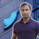 shiva ayyadurai, inventor of email, applies for twitter ceo post