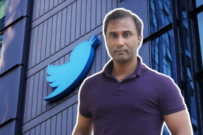 shiva ayyadurai, inventor of email, applies for twitter ceo post