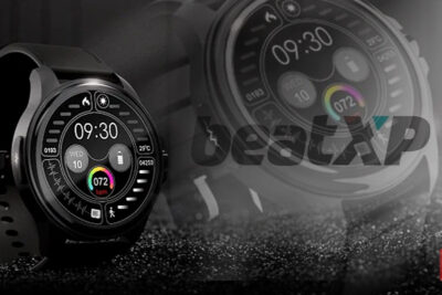 smartwatch brand beatxp launches ‘exact’ watch