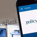 softbank to sell 5% stake in policybazaar via block deal today