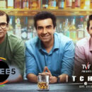 tvf pitchers season 2 the next level of the startup world
