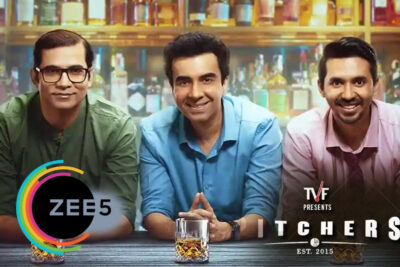 tvf pitchers season 2 the next level of the startup world