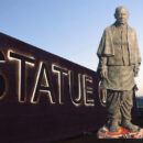 the statue of unity an unparalleled symbol of india's unity & integrity