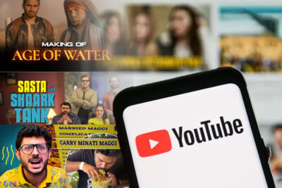 these are the 20 'most popular' videos on youtube for the year 2022