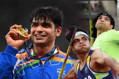 top 5 neeraj chopra best throws