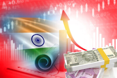 top highlights of indian economy from the year 2022