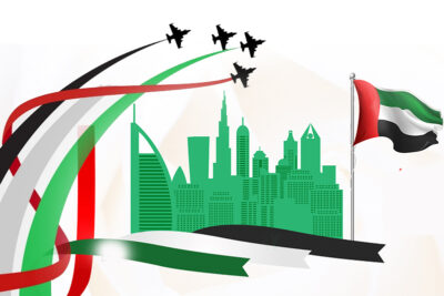 uae’s 51st national day the evolution of the country in