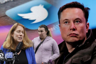 women sues twitter & elon musk for unfair layoffs of female employees