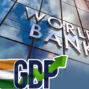 world bank upgrades india’s gdp growth forecast to 6.9%