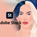 adobe stock starts selling ai generated stock images