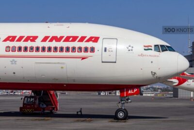 air india to sign deal for 150 boeing 737 max jets acquisition