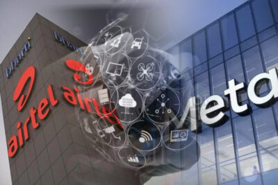 airtel partners with meta to boost international digital connectivity