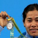 bindyarani devi ranks 25th in world weightlifting championships
