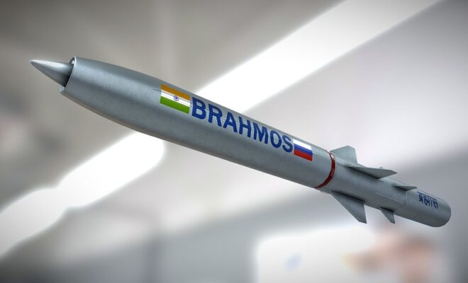 brahmos missile how much power india gets with 12 successful tests opinion