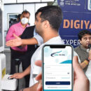 digiyatra now your face is the boarding pass on airports
