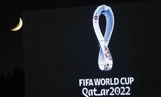 fifa fines 90 lakhs on 3 countries for breaking rules in qatar world cup