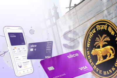 fintech unicorn slice receives prepaid payment licence from rbi