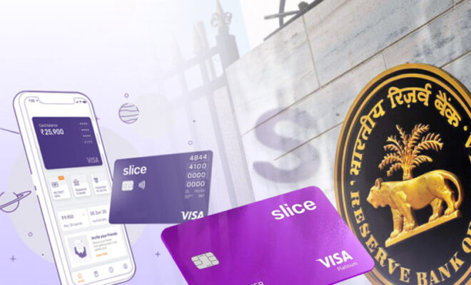 fintech unicorn slice receives prepaid payment licence from rbi