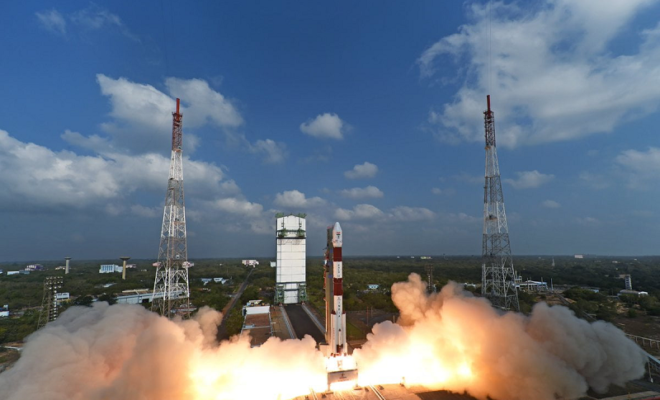 isro successfully tests hypersonic vehicle amp meets all targets