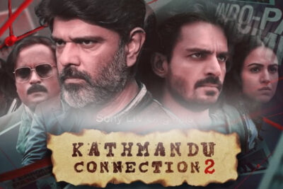 kathmandu connection season 2 takes a dark turn this season