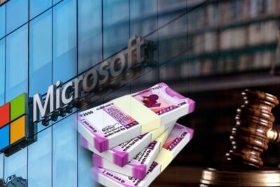 microsoft fined 530 crore by french privacy surveillance over cookies