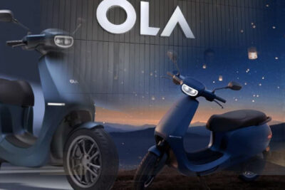 ola electric releases moveos 3 to its electric scooters in india