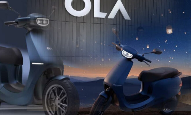 ola electric releases moveos 3 to its electric scooters in india