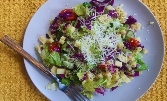 the healthiest tips to get the perfect salad at your home in 2023