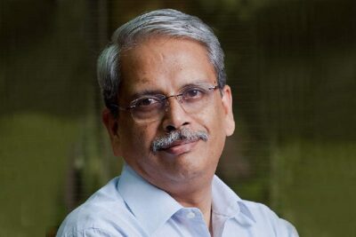 the untold story of infosys by co founder kris gopalakrishnan