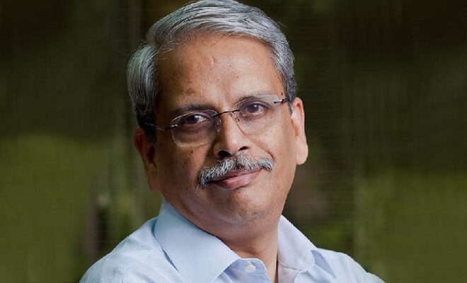 the untold story of infosys by co founder kris gopalakrishnan