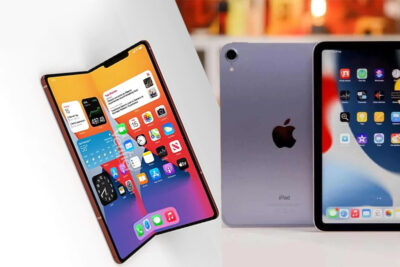 will apple ipad mini replace foldable ipad in 2025