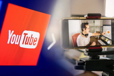 youtubers contributes over 10000 crore to indias gdp in 2021