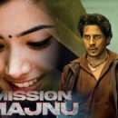 ‘mission majnu’ depicts the story of a patriot raw agent