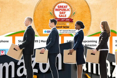 amazon great republic day sale 2023 amid 18,000 layoffs