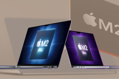 apple introduces macs with latest m2 pro & m2 max chips