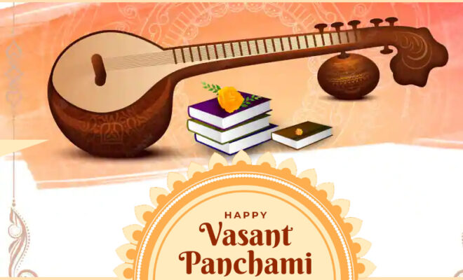 basant panchami 2023 the festival of spring & new beginnings