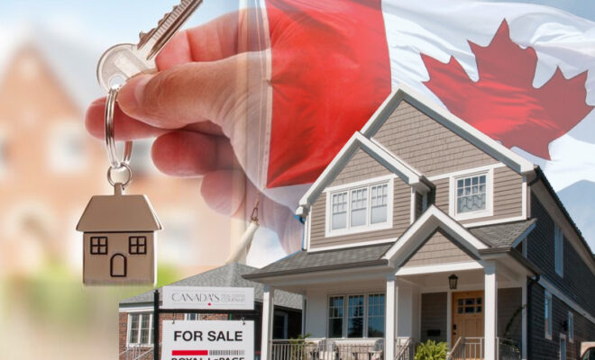 canada bans foreigners from buying property after property price hikes