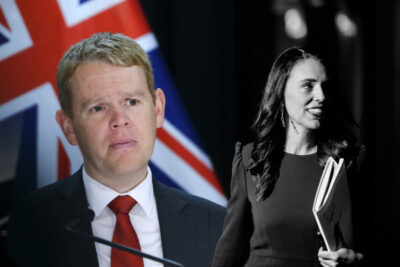 chris hipkins to become new zealand's new prime minister