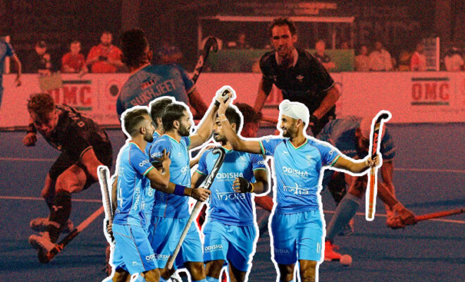 hockey world cup 2023 india beats wales 4 2 in final pool d encounter (1)