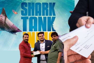 how to pitch in shark tank india